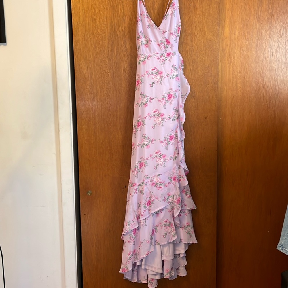Lulus dress